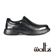 【Waltz】上班族首選  皮鞋 學生皮鞋(512056-02 華爾滋皮鞋)