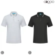 【G2000】棉質素面短袖POLO衫(6款可選)