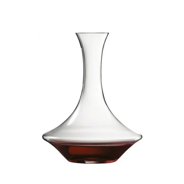 【IUSE】德國 Spiegelau 醒酒器/1L(歐洲製/水晶杯/醒酒器)