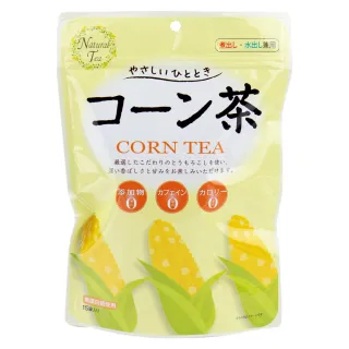【咖樂迪咖啡農場】Natual Tea 玉米茶(150g/1袋)