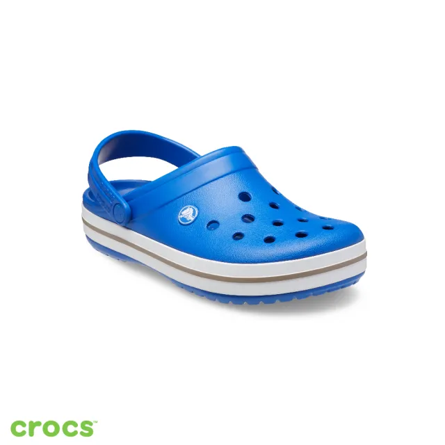 【Crocs】中性鞋 克駱格涼鞋