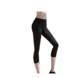 【泳衣果】泳褲M-2L七分泳褲英橘百搭浮潛沖浪褲