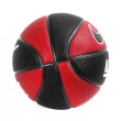 【NIKE 耐吉】Everyday All Court 8P 籃球7號 橡膠 控球準 室內外 黑紅(DO8258-637)