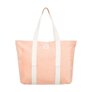 【ROXY】女款 女包 配件 肩背包 KIWI COLADA TOTE(橘色)