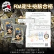 【一手鮮貨】日本原裝生食級生蠔_L(20顆組/L單顆80-100g)