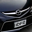 【IDFR】Mazda 5 / Premacy 2008~2010 鍍鉻銀 水箱罩飾條(水箱罩翅膀鍍鉻外蓋)