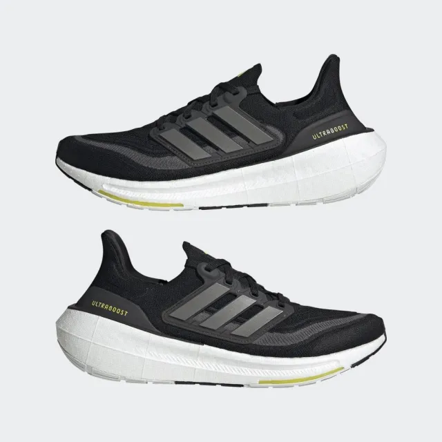 adidas 愛迪達】Ultraboost Light 男女慢跑鞋運動路跑輕量緩震愛迪達