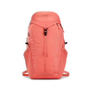 【Arcteryx 始祖鳥官方直營】Mantis 20L 多功能背包(索拉斯塔橘)