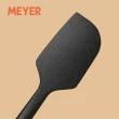 【MEYER 美亞】耐熱矽膠料理刮刀31cm(Accent系列)