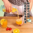 【OMG】無線便攜果汁機 隨行榨汁杯 果汁杯/粉碎機/攪拌杯