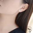 【NANA】娜娜 生命之樹耳針 NA122806(耳針)