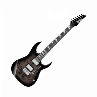 【IBANEZ】GRG220PA1 BKB 黑棕色電吉他(原廠公司貨 商品保固有保障)