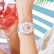 【CASIO 卡西歐】BABY-G 盛夏活力雙顯手錶 母親節 禮物(BGA-320-7A1/速)