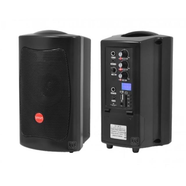 【CHIAYO  嘉友】迷你攜帶式無線擴音器(SMART 300 二代藍芽版)