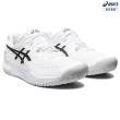 【asics 亞瑟士】GEL-RESOLUTION 9 男款  網球鞋(1041A330-100)