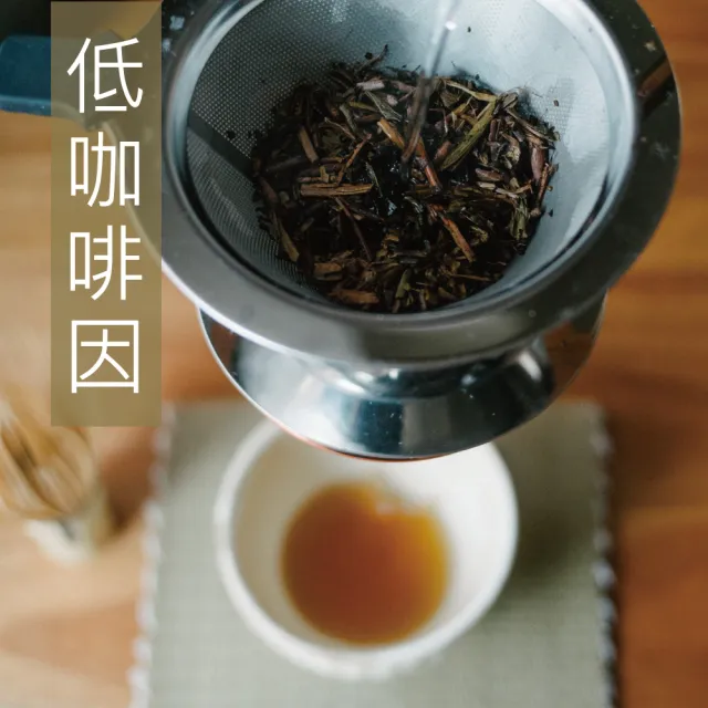 【SLOWLEAF  慢慢藏葉】尋味日本茶組合(靜岡上煎茶茶包10入/袋+自然農焙茶茶包10入/袋)
