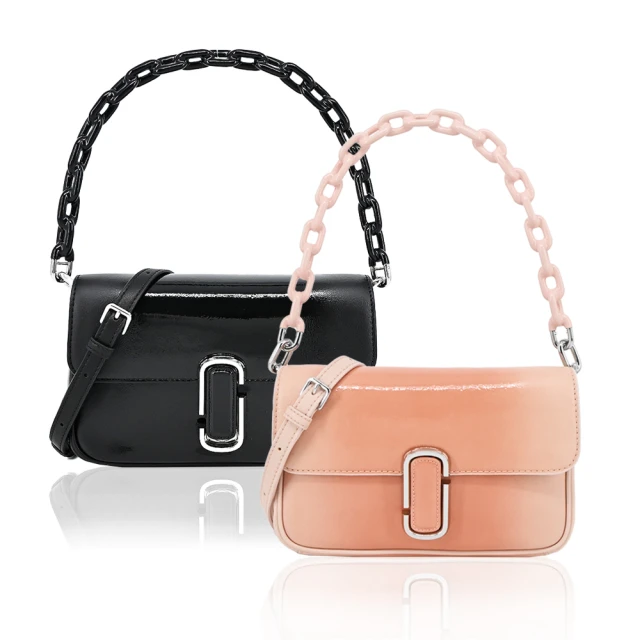 MARC JACOBS 馬克賈伯 THE BIKER NYL