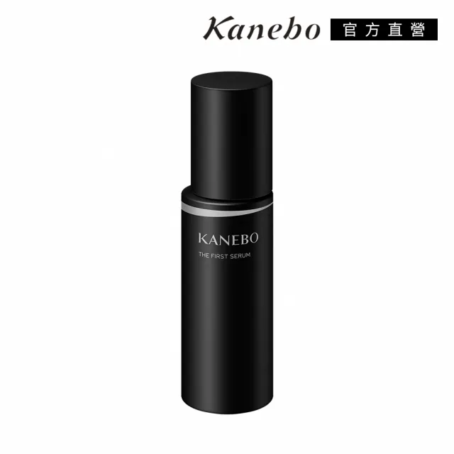 【Kanebo 佳麗寶】KANEBO 前導煥膚菁華液a 60mL(大K)