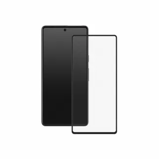 【RHINOSHIELD 犀牛盾】加購品 Google Pixel 7a 9H 3D滿版玻璃保護貼(3D曲面滿版)