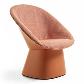 【YOI傢俱】義大利TOOU Sensu系列 森宿Plus造型椅(YPM-213301-22A - 3色)