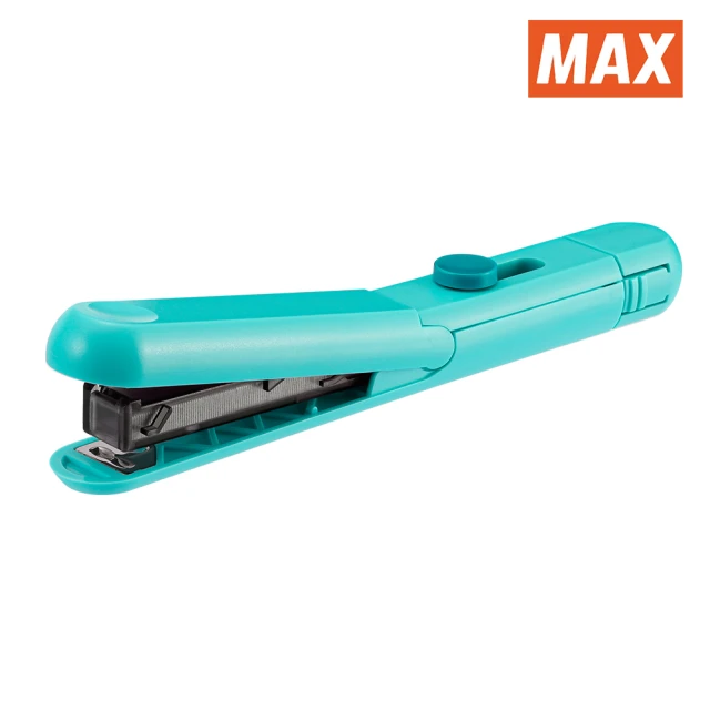【MAX 美克司】HD-10SK 輕量筆型攜帶式釘書機