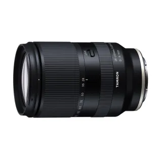 【Tamron 騰龍】28-200mm F2.8-5.6 Di III RXD A071 FOR E接環(平行輸入)