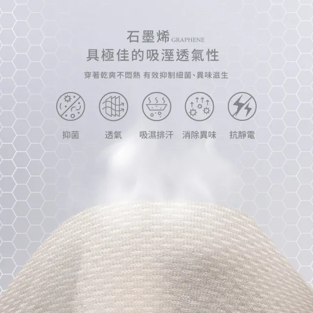 【Clany 可蘭霓】台灣製 石墨烯抑菌消臭軟鋼圈集中V曲線蕾絲BCD罩杯女內衣 機能調整型性感(質感黑 8033-63)