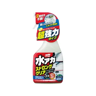 【日本Soft99】汽機車專用車身去污強效型除水垢泡沫清潔劑500ml/瓶W264(美容保養免水洗環保洗車精三陽SYM)