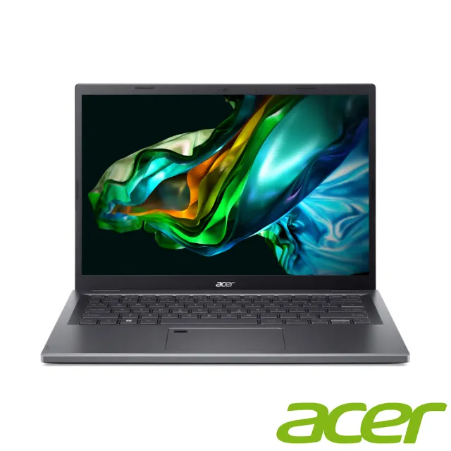 【Acer】M365組★14吋i5輕薄筆電(Aspire 5/A514-56M-55H0/i5-1335U/16G/512G/W11)