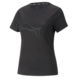 【PUMA官方旗艦】訓練系列Nova Shine短袖T恤 女性 52308351
