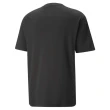 【PUMA官方旗艦】流行系列Downtown Logo短袖T恤 男性 53824851