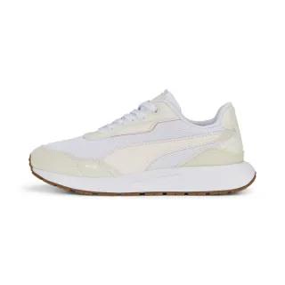 【PUMA官方旗艦】Runtamed Plus 休閒運動鞋 男女共同 39125006