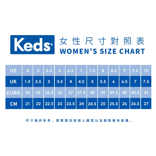 【Keds】KICKSTART 時尚皮革綁帶休閒小白鞋(白/藍)