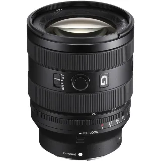 【SONY 索尼】FE 20-70 mm F4 G 超廣角標準變焦鏡頭(公司貨 SEL2070G)