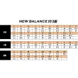 【NEW BALANCE】New Balance 550 D寬楦 男女復古休閒鞋 US7是25公分 黑白 KAORACER BB550HA1