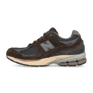 【NEW BALANCE】NB 紐巴倫 2002R 休閒鞋 復古鞋 男鞋 棕 D楦(M2002RLY)
