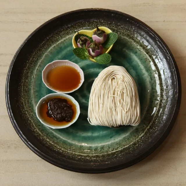 【大拙匠人-匠拌麵】麻油細麵 3袋組(3包/袋)