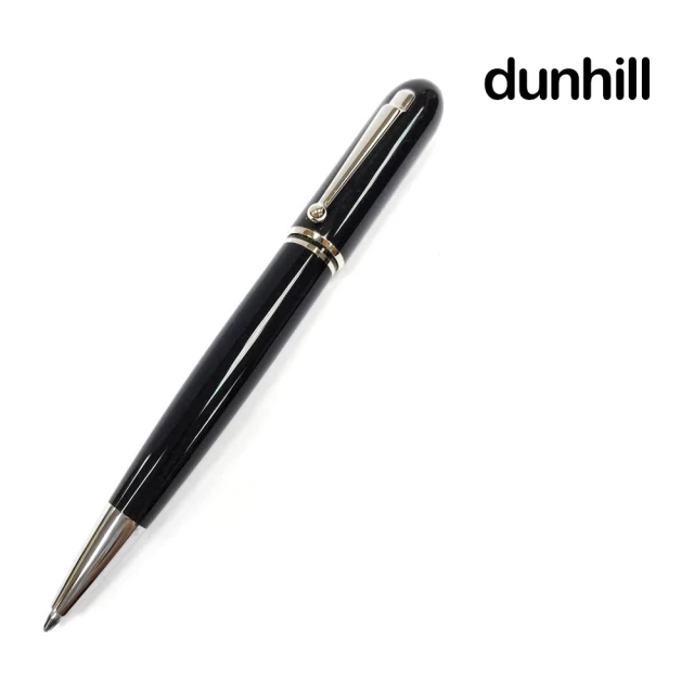 Dunhill 登喜路 迷你原子筆(NUZ2003)