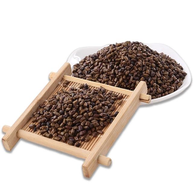 【蔘大王】炭炒決明子（600gX3組）(手工香炒 去油解膩 促進食慾 去油解膩)