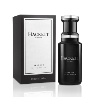 【Hackett LONDON】英倫魅惑紳士訂製男性淡香精 100ml(專櫃公司貨)