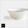 【HOLA】查莉骨瓷飯碗11.8cm