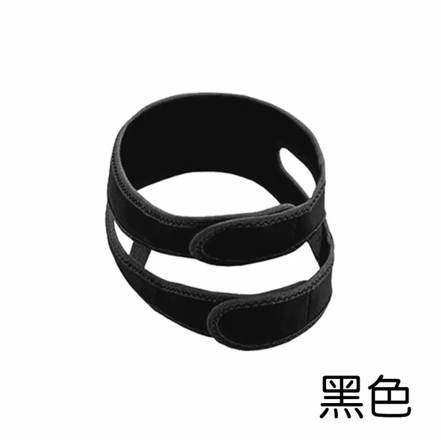 【JIAGO】止鼾帶(2入組)