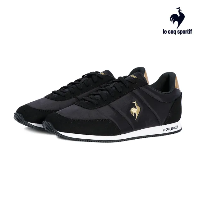 【LE COQ SPORTIF 公雞】CLS-X1 抗菌防臭鞋墊 運動鞋 休閒鞋 男鞋/女鞋-4色-LWR73101-104