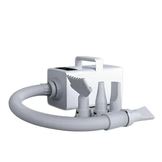 【South Life】智能寵物吹水機(寵物吹水機 寵物吹風機 寵物美容 貓狗專用烘乾機 吹毛神器 毛小孩)