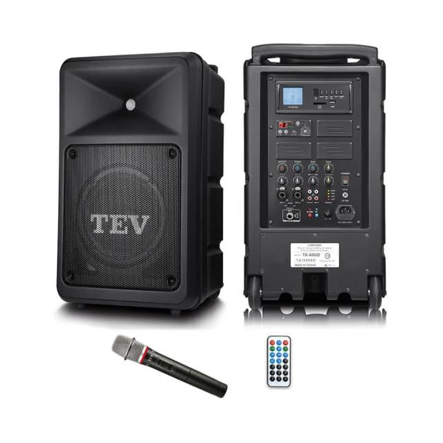 TEV TA680iD-U1