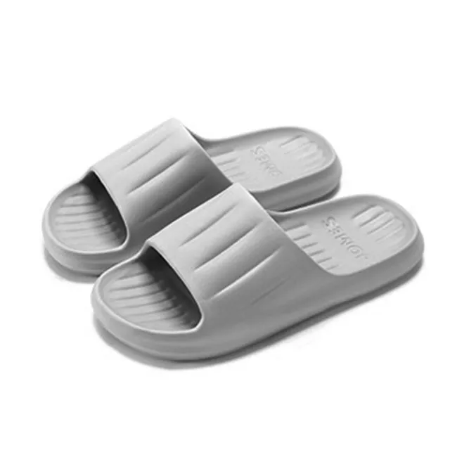 【DTW】新EVA流線造型Chac輕量舒適拖鞋(Chac流線輕量)