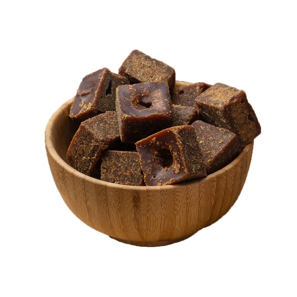 【上野物產 黑糖】共50顆 天然黑金製作黑糖磚 黑糖薑母茶(170g±10%)