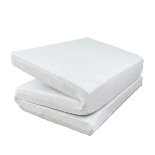 【LOHAS】銀離子抗菌床墊 增厚版 小床版2X4尺(嬰兒床墊/寵物床墊)