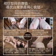 【約克街肉鋪】台灣沙朗豬排12片(80g±10%/片)