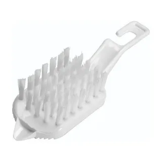 【KitchenCraft】短柄蔬果刷 17cm  / 清潔刷 馬鈴薯刷 洗碗刷